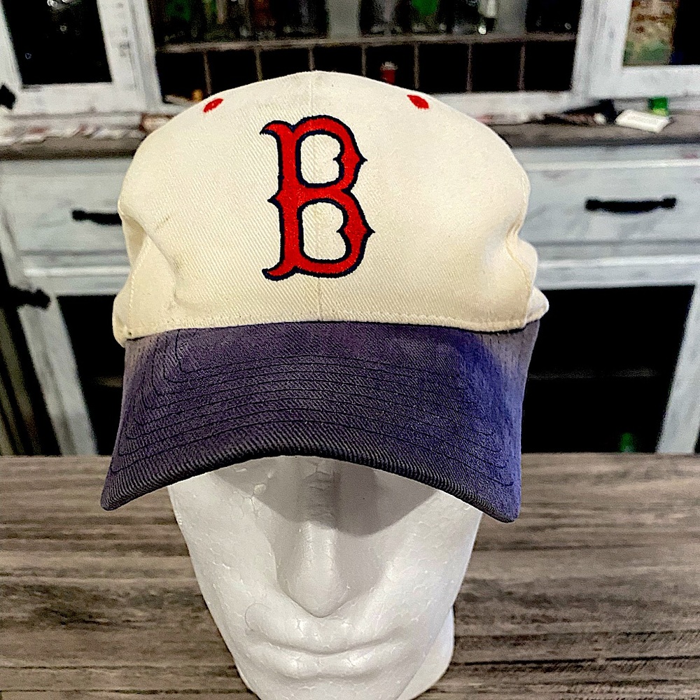 *RARE* Boston Red Sox Vintage MLB Hat